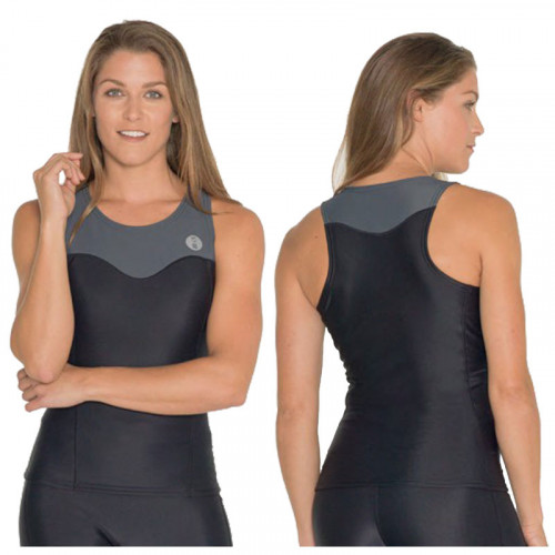 Thermocline Women's Vest